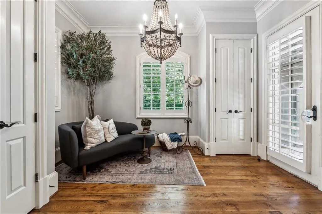 Ball Ground, Georgia 30107, United States, 5 Bedrooms Bedrooms, ,9 BathroomsBathrooms,Residential,Pending,43763