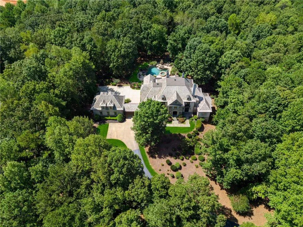 Ball Ground, Georgia 30107, United States, 5 Bedrooms Bedrooms, ,9 BathroomsBathrooms,Residential,Pending,43763