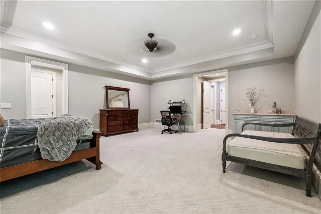 Ball Ground, Georgia 30107, United States, 5 Bedrooms Bedrooms, ,9 BathroomsBathrooms,Residential,Pending,43763