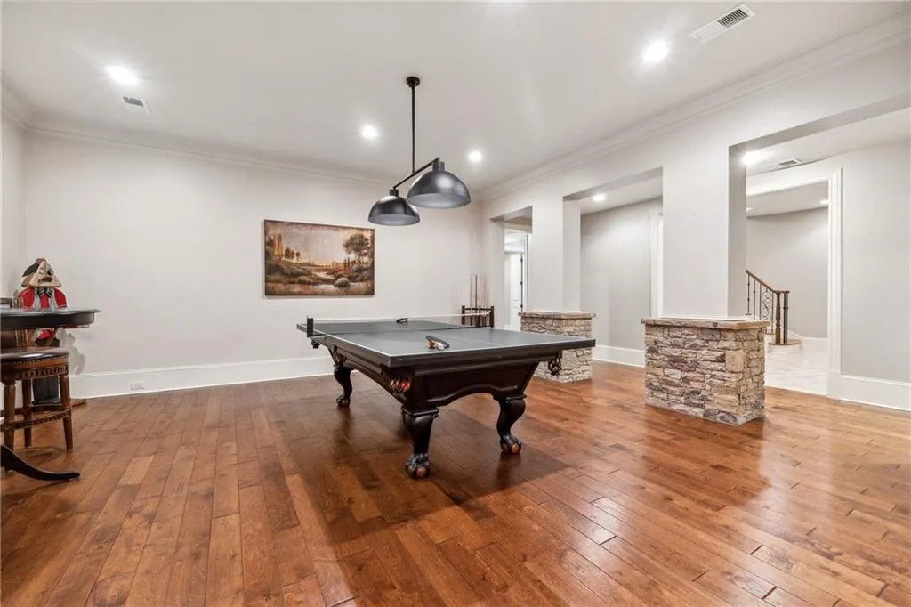 Ball Ground, Georgia 30107, United States, 5 Bedrooms Bedrooms, ,9 BathroomsBathrooms,Residential,Pending,43763