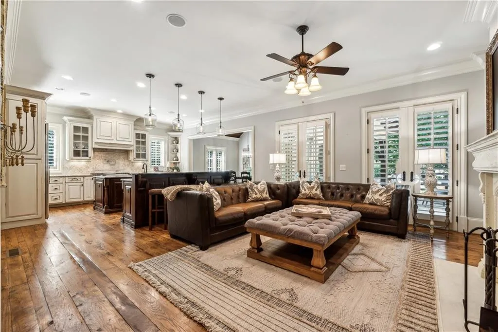 Ball Ground, Georgia 30107, United States, 5 Bedrooms Bedrooms, ,9 BathroomsBathrooms,Residential,Pending,43763