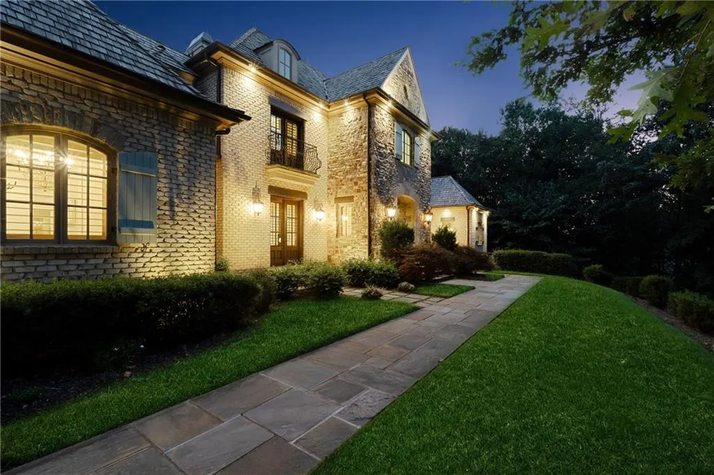 Ball Ground, Georgia 30107, United States, 5 Bedrooms Bedrooms, ,9 BathroomsBathrooms,Residential,Pending,43763