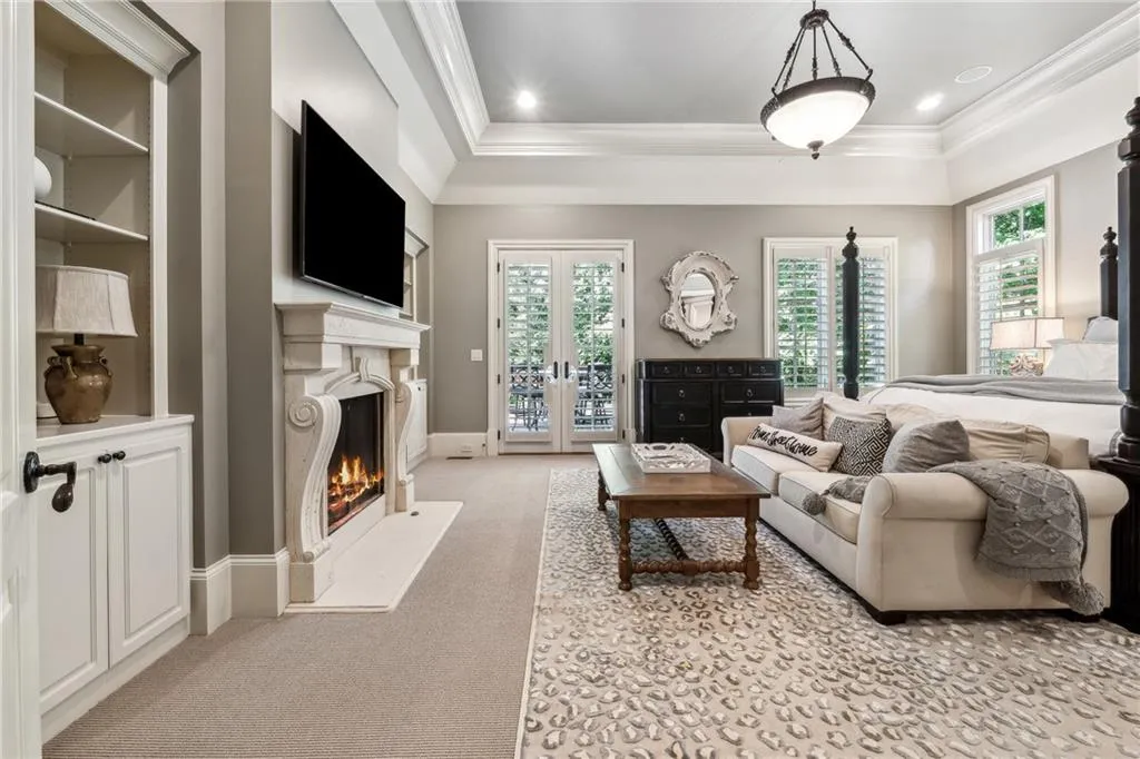 Ball Ground, Georgia 30107, United States, 5 Bedrooms Bedrooms, ,9 BathroomsBathrooms,Residential,Pending,43763