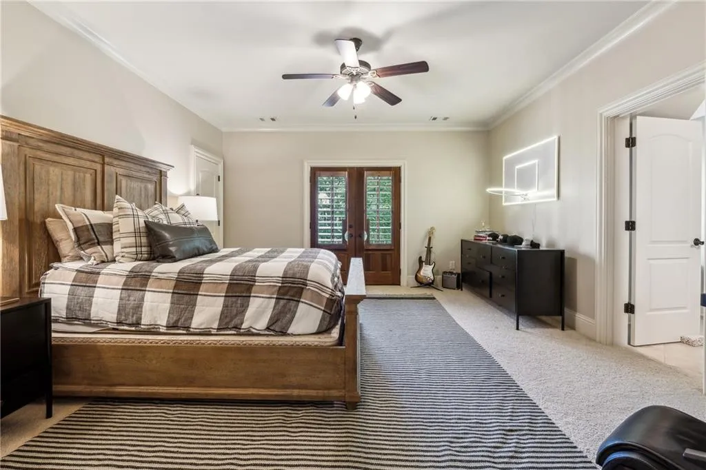 Ball Ground, Georgia 30107, United States, 5 Bedrooms Bedrooms, ,9 BathroomsBathrooms,Residential,Pending,43763