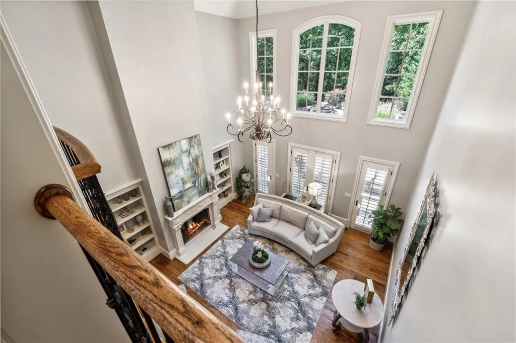 Ball Ground, Georgia 30107, United States, 5 Bedrooms Bedrooms, ,9 BathroomsBathrooms,Residential,Pending,43763