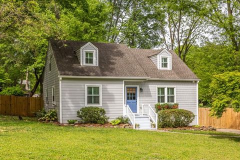 Photo of 2457 Shadydale Lane, Decatur, GA 30033 (MLS # 7754047)
