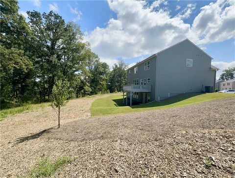 A home in Braselton