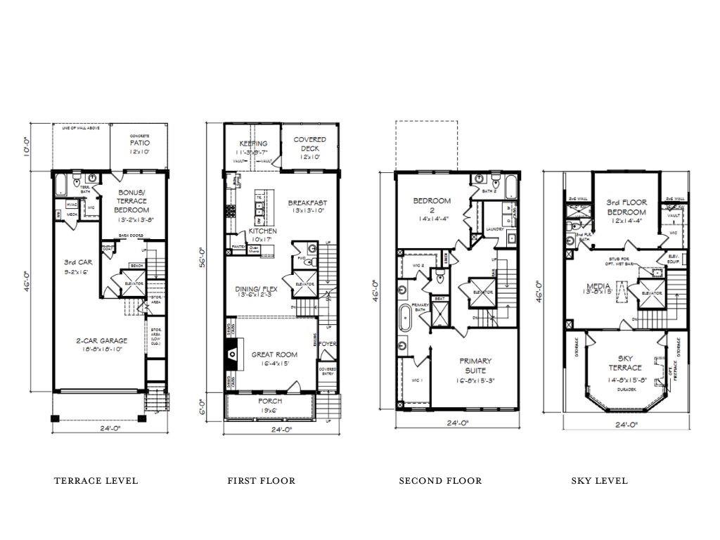 3440 Commander Cove