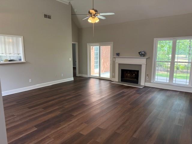 704 Euel Drive, Mcdonough, Georgia image 7