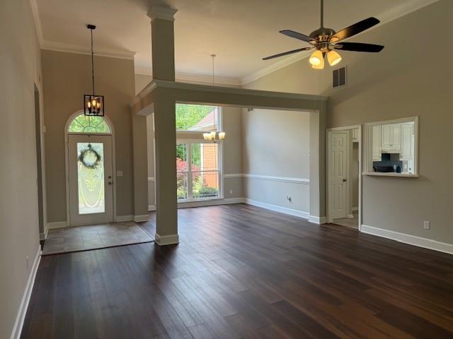 704 Euel Drive, Mcdonough, Georgia image 6