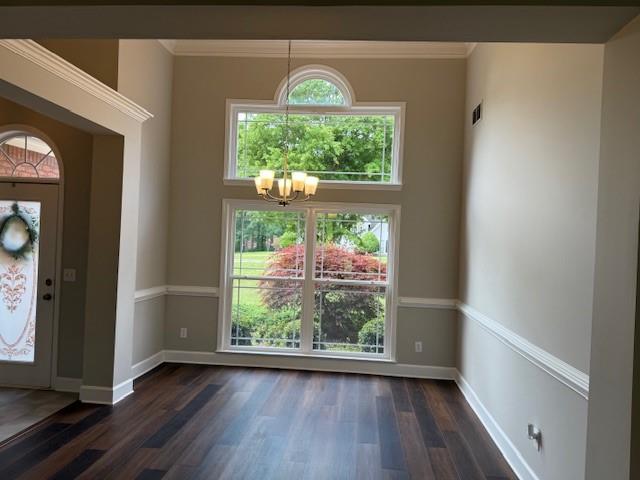 704 Euel Drive, Mcdonough, Georgia image 5