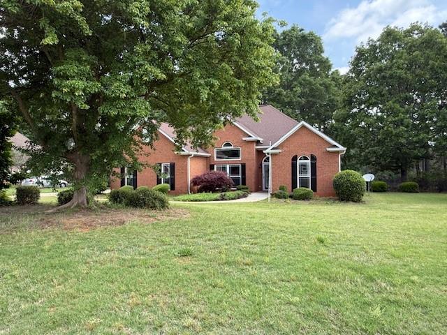 704 Euel Drive, Mcdonough, Georgia image 1