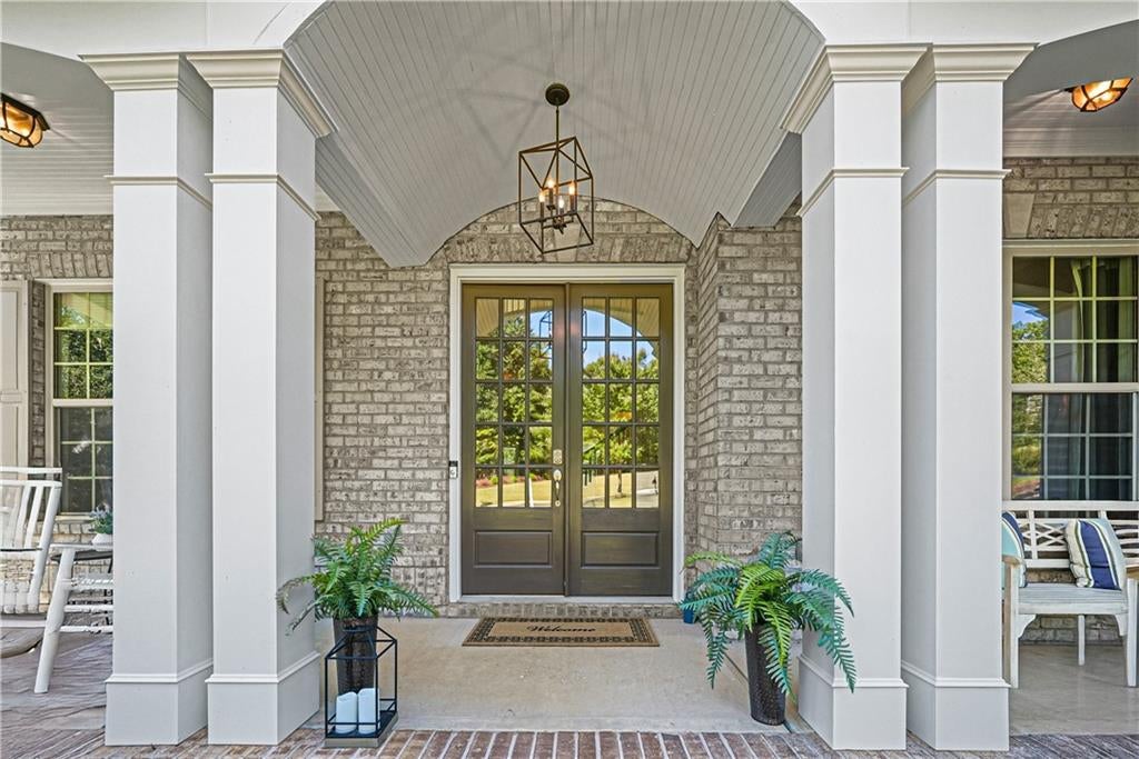 2750 Cogburn Lane, Milton, GA, 30004 2750 Cogburn Lane