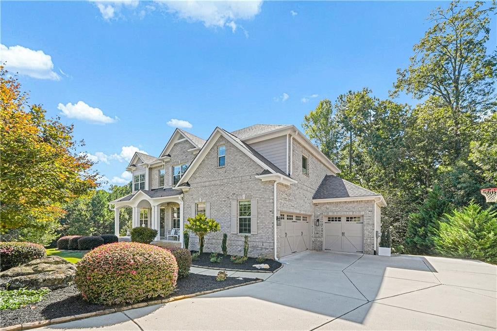 2750 Cogburn Lane, Milton, GA, 30004 2750 Cogburn Lane