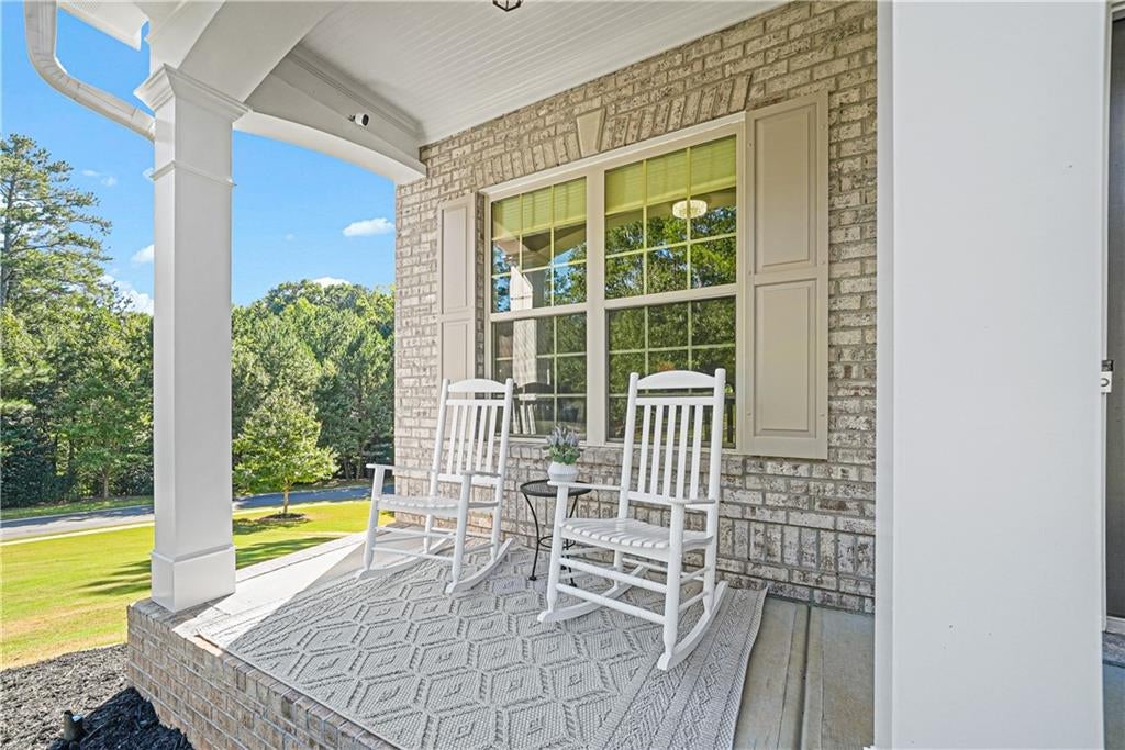 2750 Cogburn Lane, Milton, GA, 30004 2750 Cogburn Lane