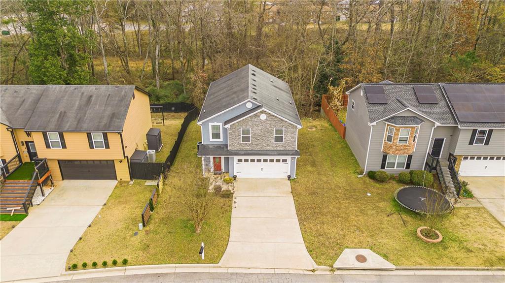 504 Simpson Place Drive