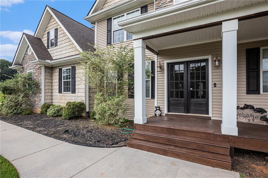 159 Misty Way