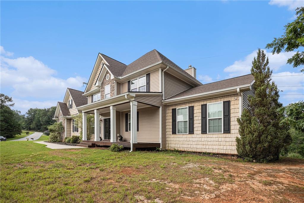 159 Misty Way