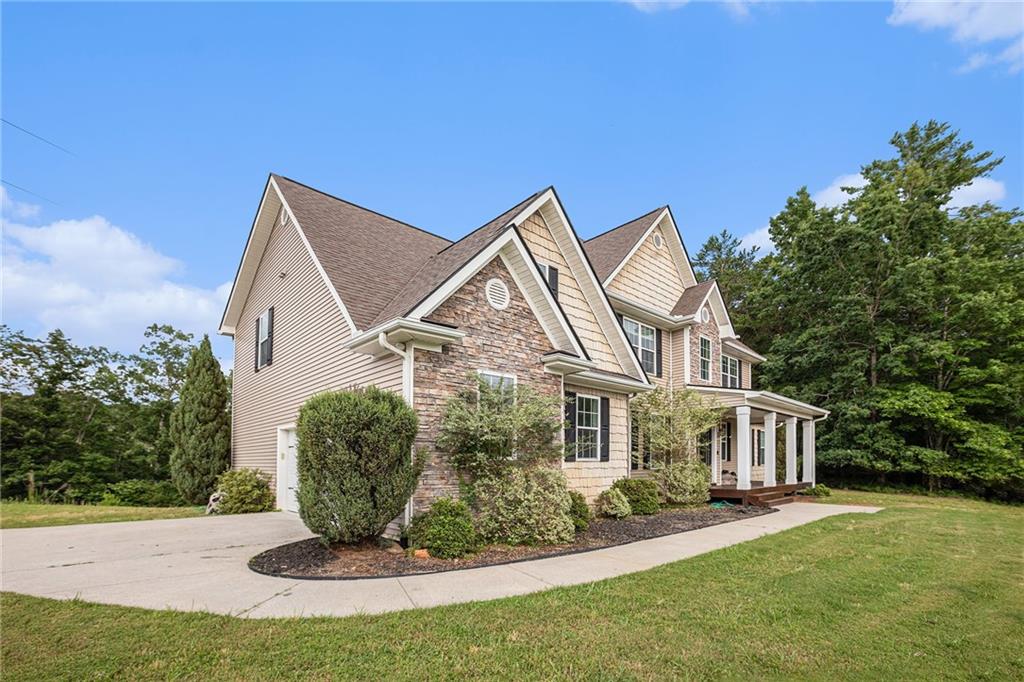 159 Misty Way