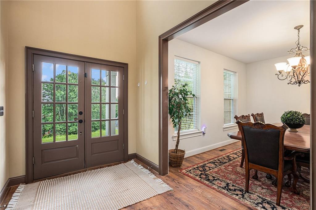 159 Misty Way