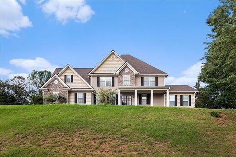 159 Misty Way Dahlonega GA 30533