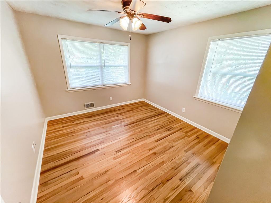 Withering Heights - Residential Lease