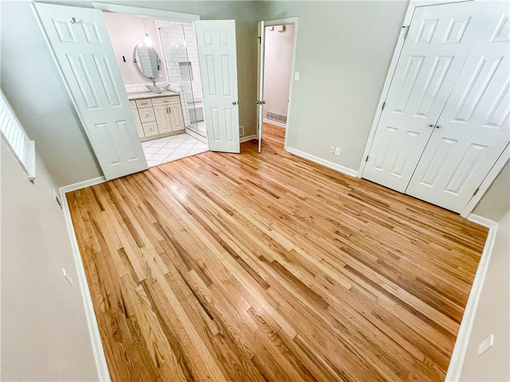 Withering Heights - Residential Lease