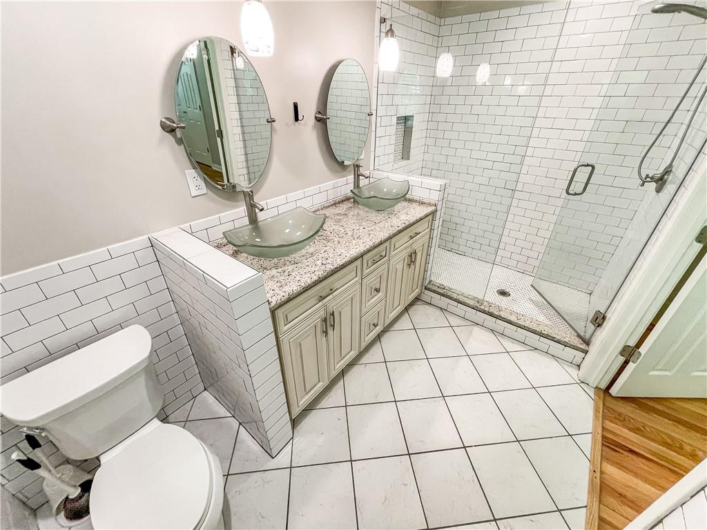 Withering Heights - Residential Lease