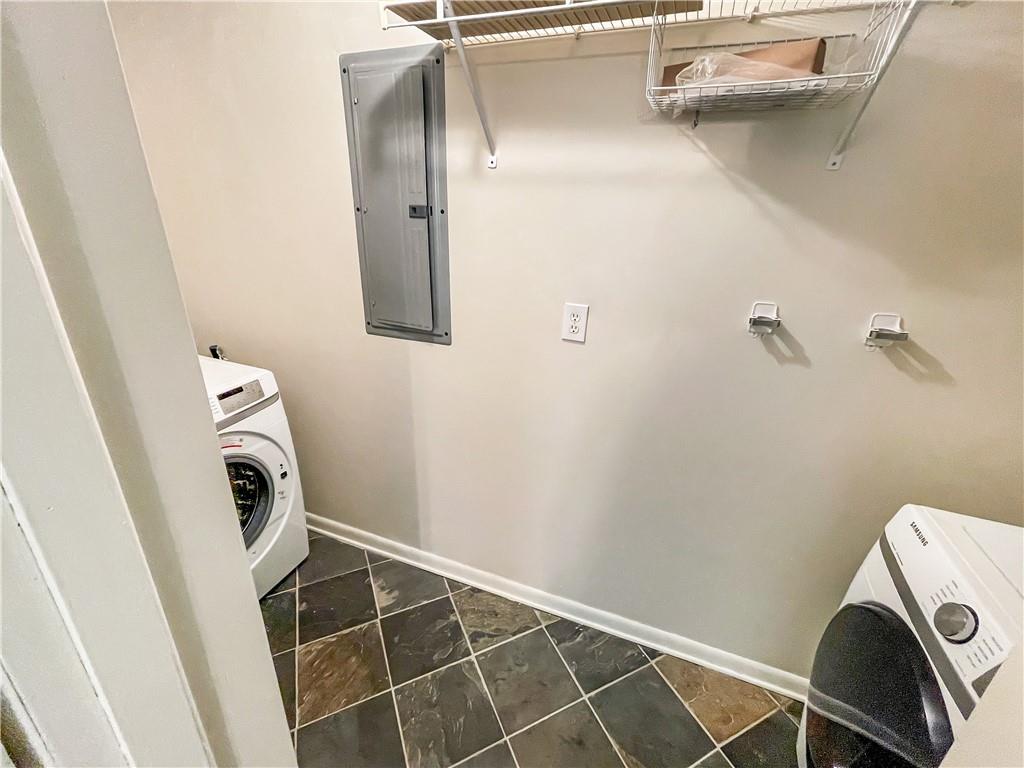 Withering Heights - Residential Lease