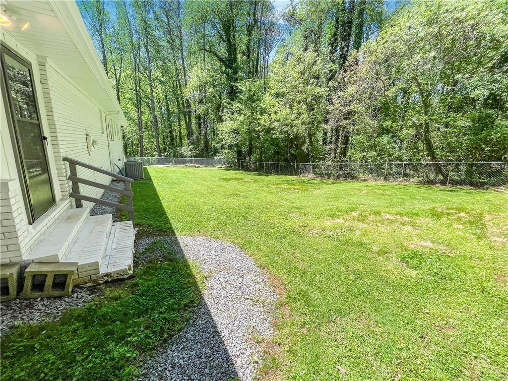 Withering Heights - Residential Lease
