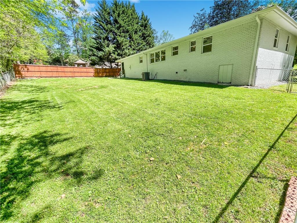 Withering Heights - Residential Lease