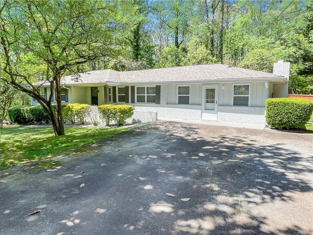 Withering Heights - Residential Lease
