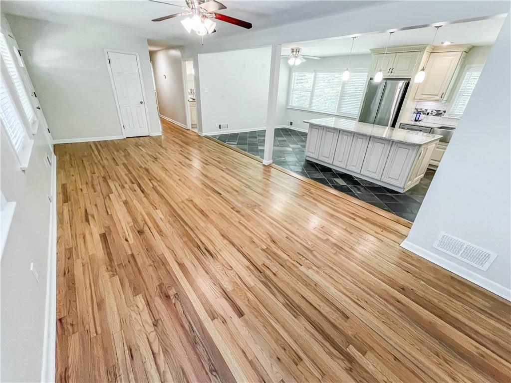 Withering Heights - Residential Lease