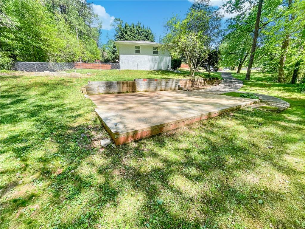 Withering Heights - Residential Lease