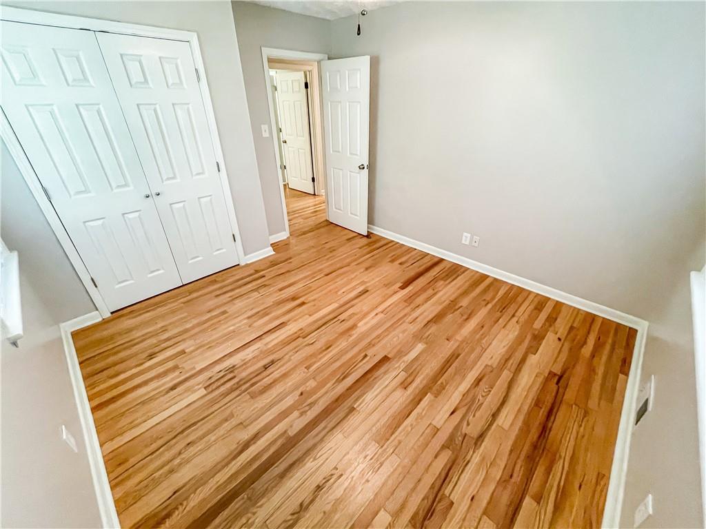 Withering Heights - Residential Lease