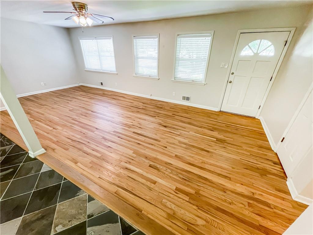 Withering Heights - Residential Lease