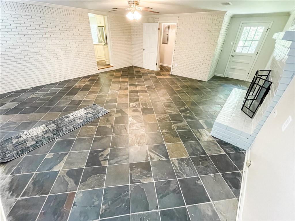 Withering Heights - Residential Lease