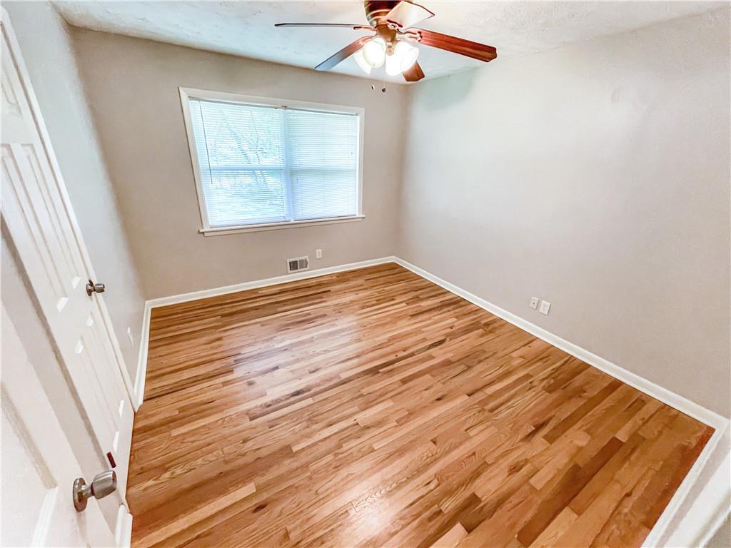 Withering Heights - Residential Lease