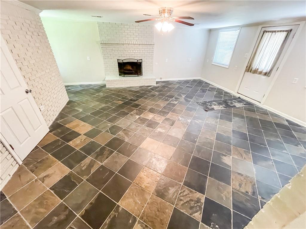 Withering Heights - Residential Lease
