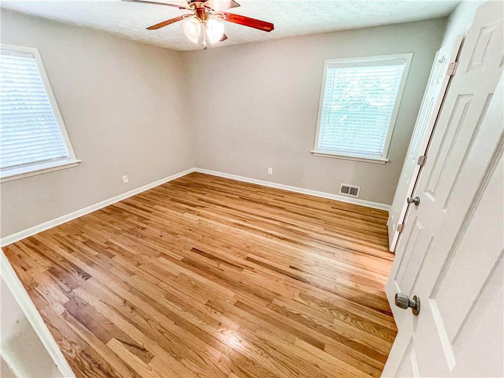 Withering Heights - Residential Lease