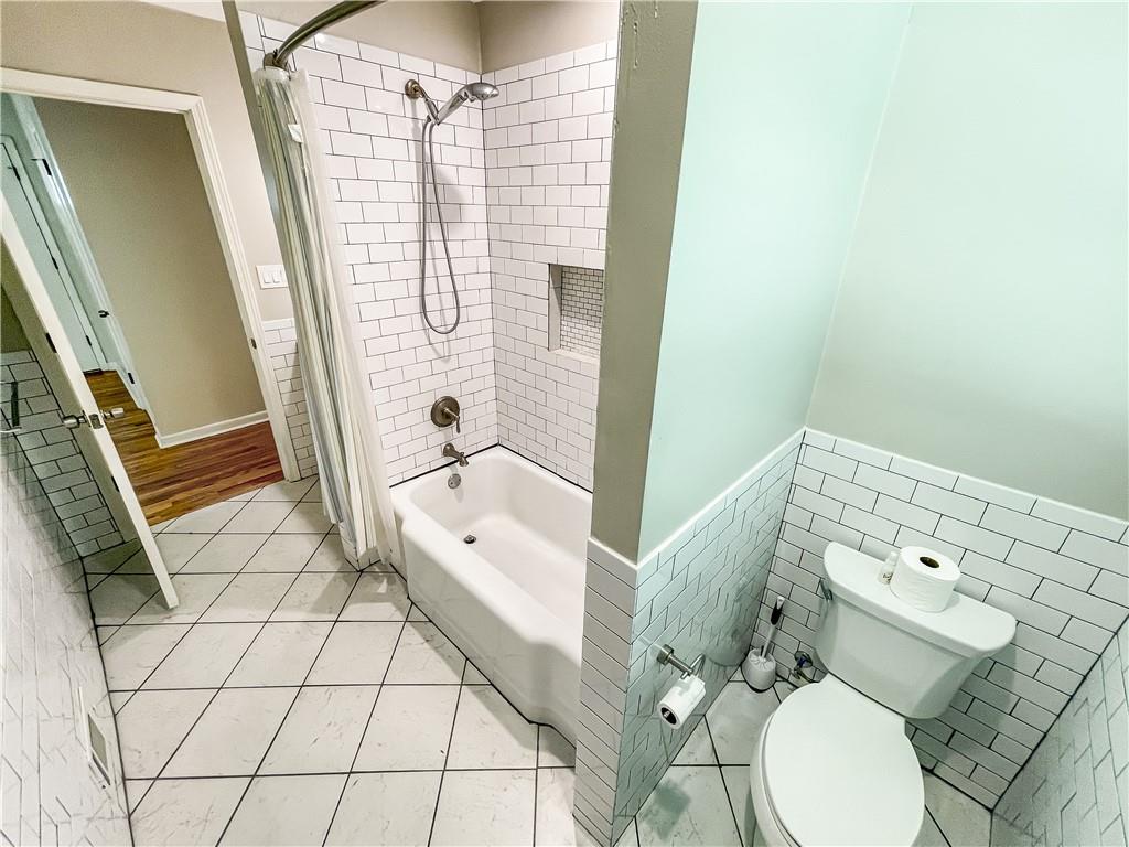 Withering Heights - Residential Lease