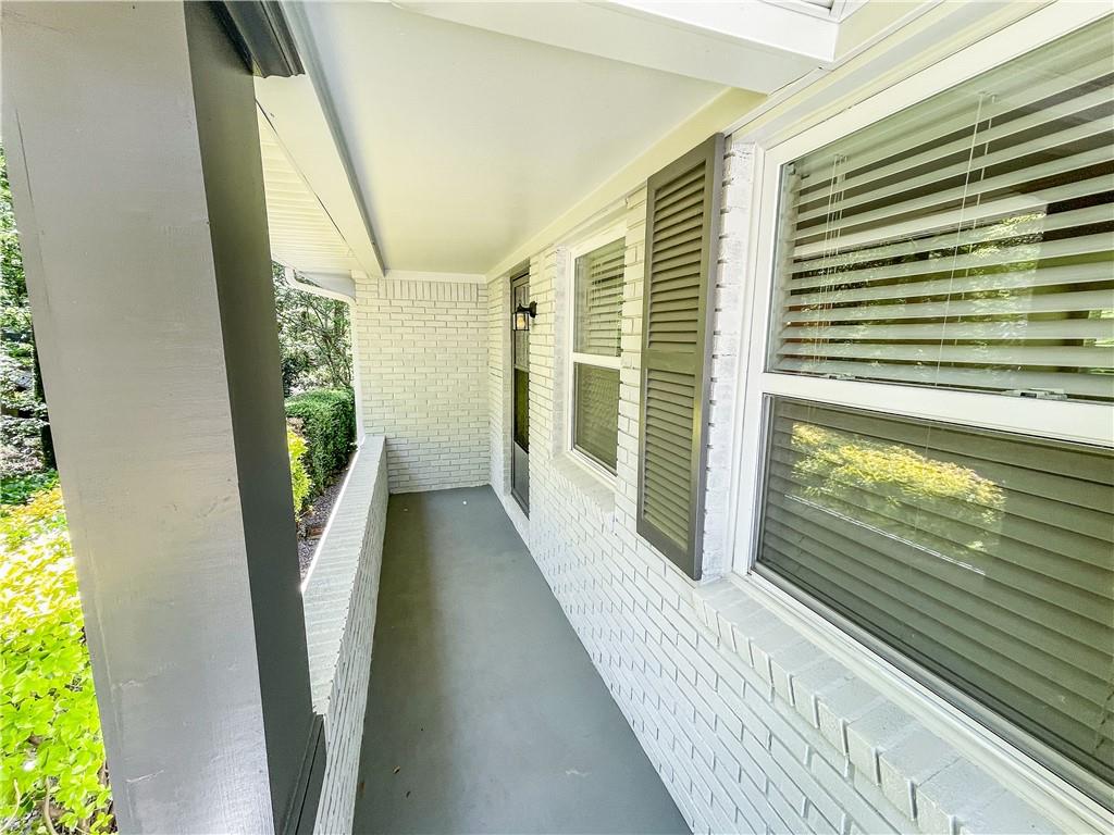 Withering Heights - Residential Lease