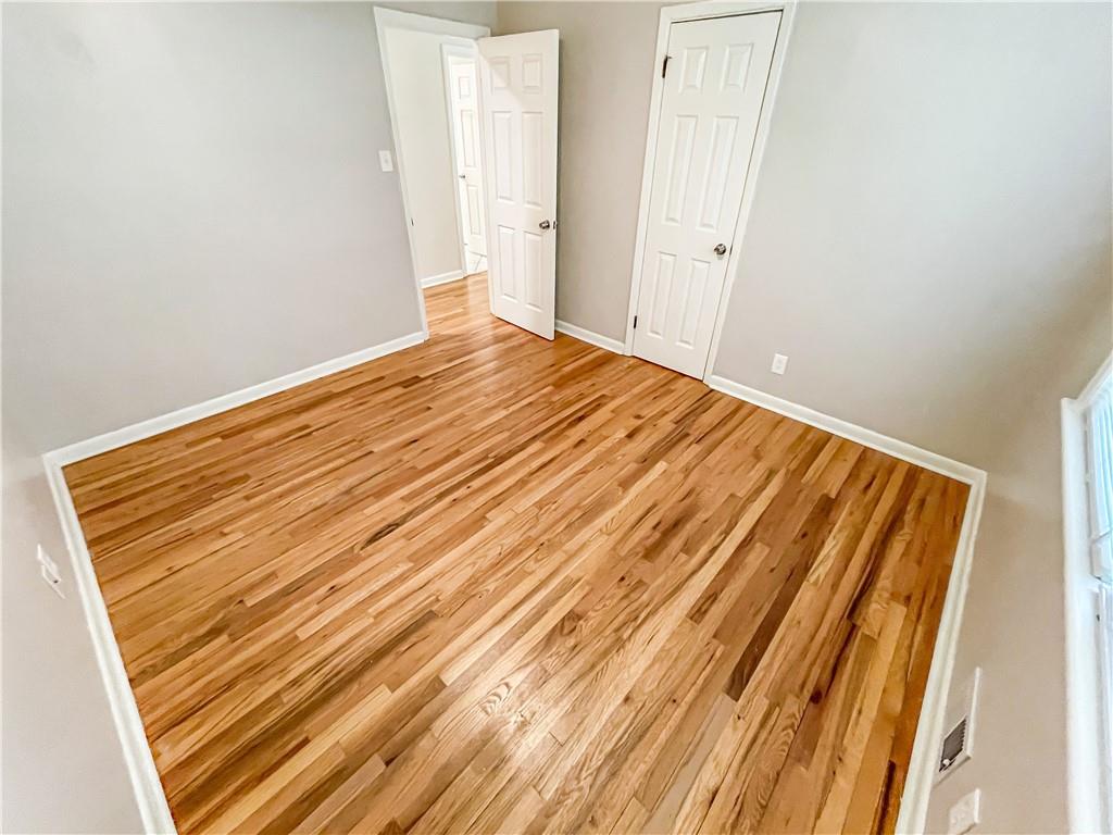 Withering Heights - Residential Lease