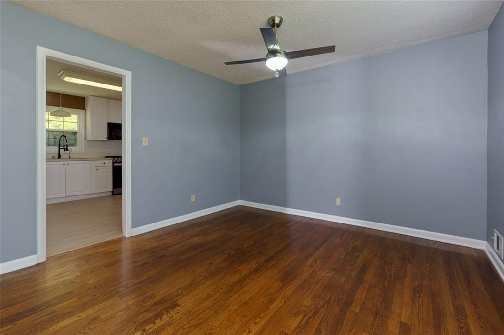 KINGS WOOD ESTATES - Residential