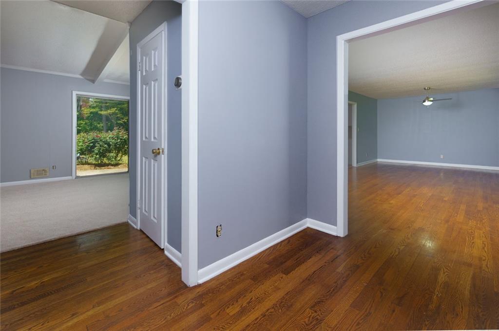 KINGS WOOD ESTATES - Residential