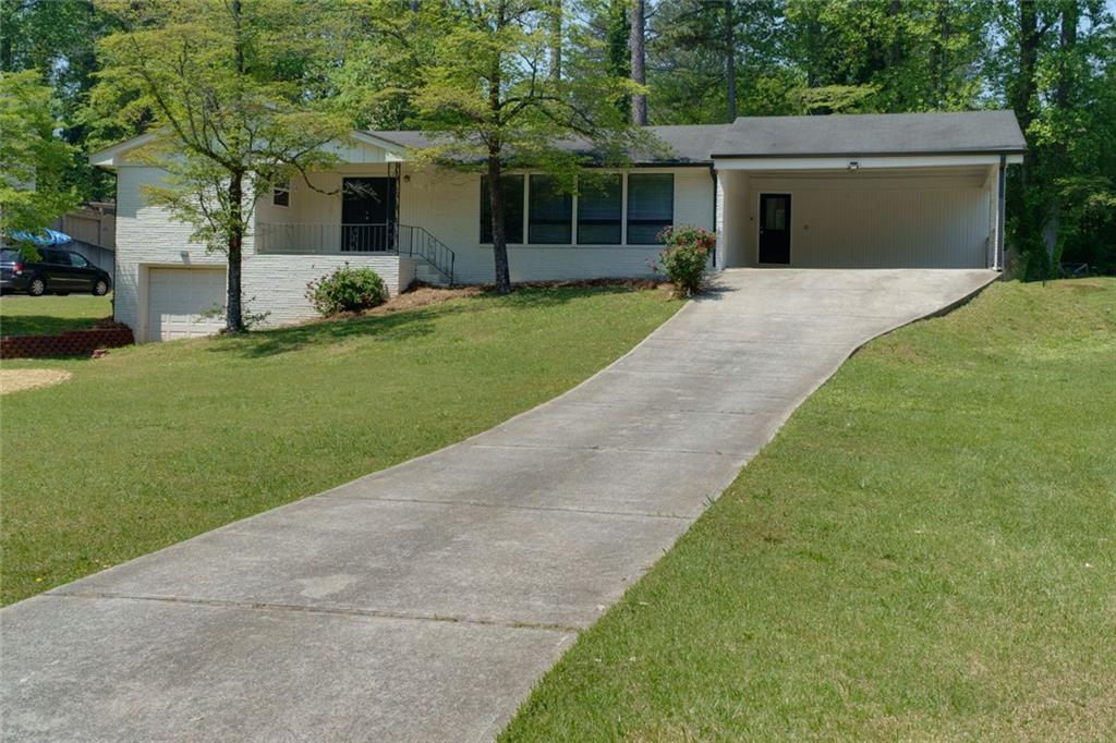 KINGS WOOD ESTATES - Residential