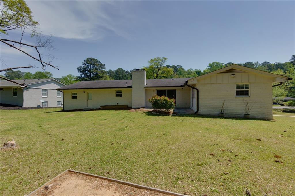 KINGS WOOD ESTATES - Residential