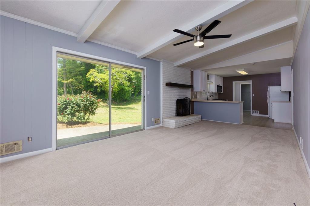 KINGS WOOD ESTATES - Residential