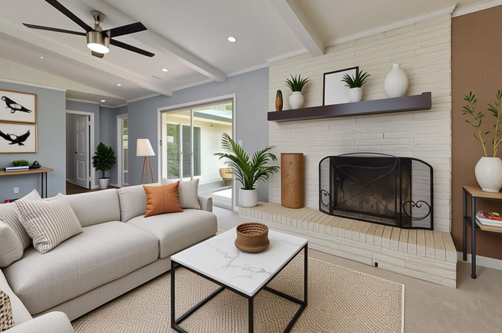 KINGS WOOD ESTATES - Residential