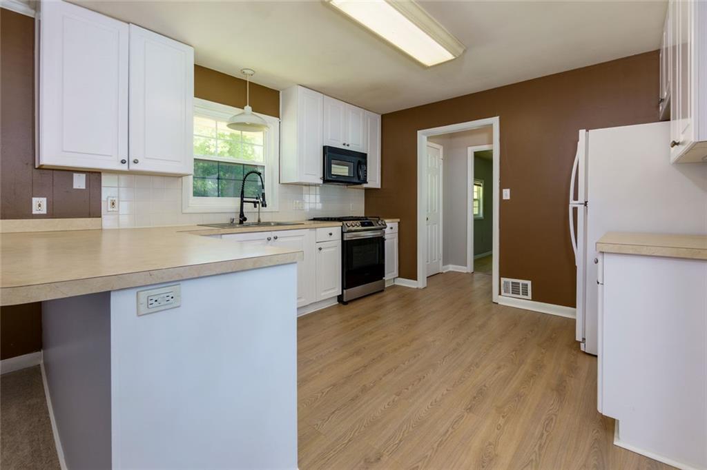 KINGS WOOD ESTATES - Residential